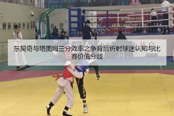 东契奇与塔图姆三分效率之争背后折射球迷认知与比赛价值分歧